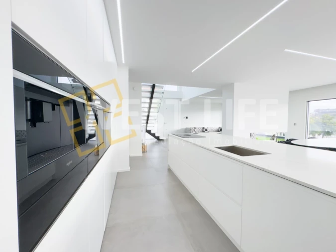 Moradia T3 para Venda em Mafra Foto 13