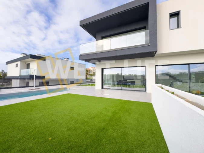 Moradia T3 para Venda em Mafra Foto 14