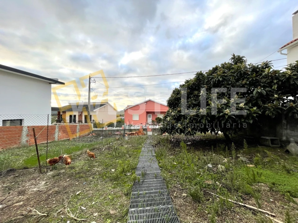 Terreno para Venda em Encarnação Foto 1