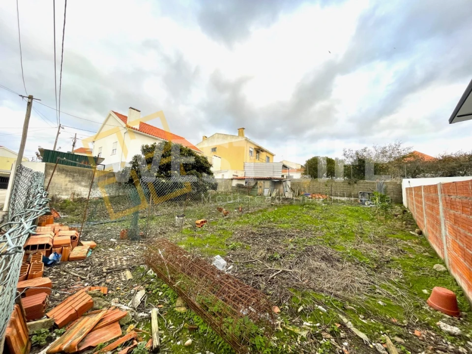 Terreno para Venda em Encarnação Foto 4