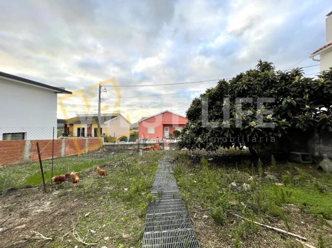 Terreno para Venda em Encarnação