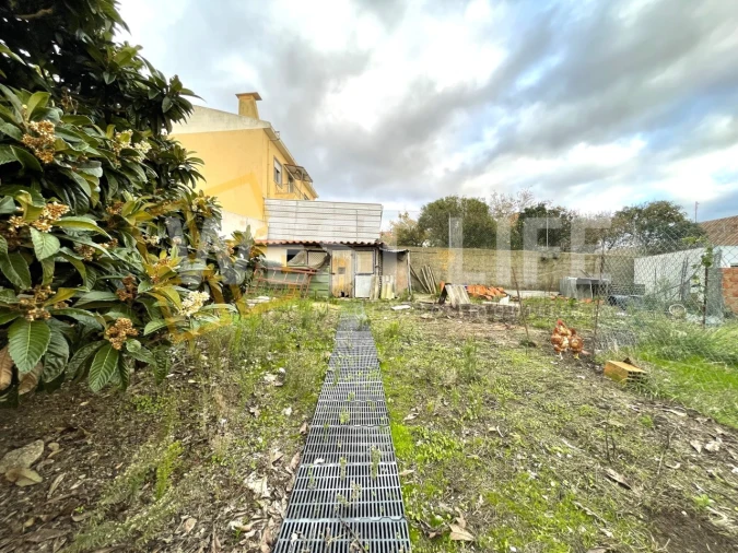 Terreno para Venda em Encarnação Foto 3