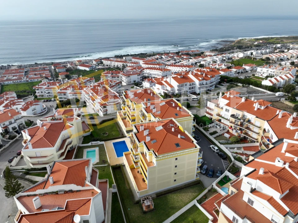 Apartamento T4 para Venda em Ericeira Foto 2