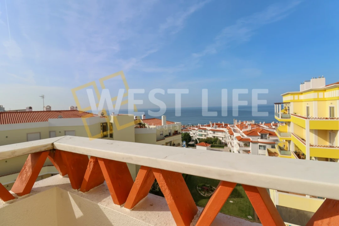 Apartamento T4 para Venda em Ericeira Foto 1