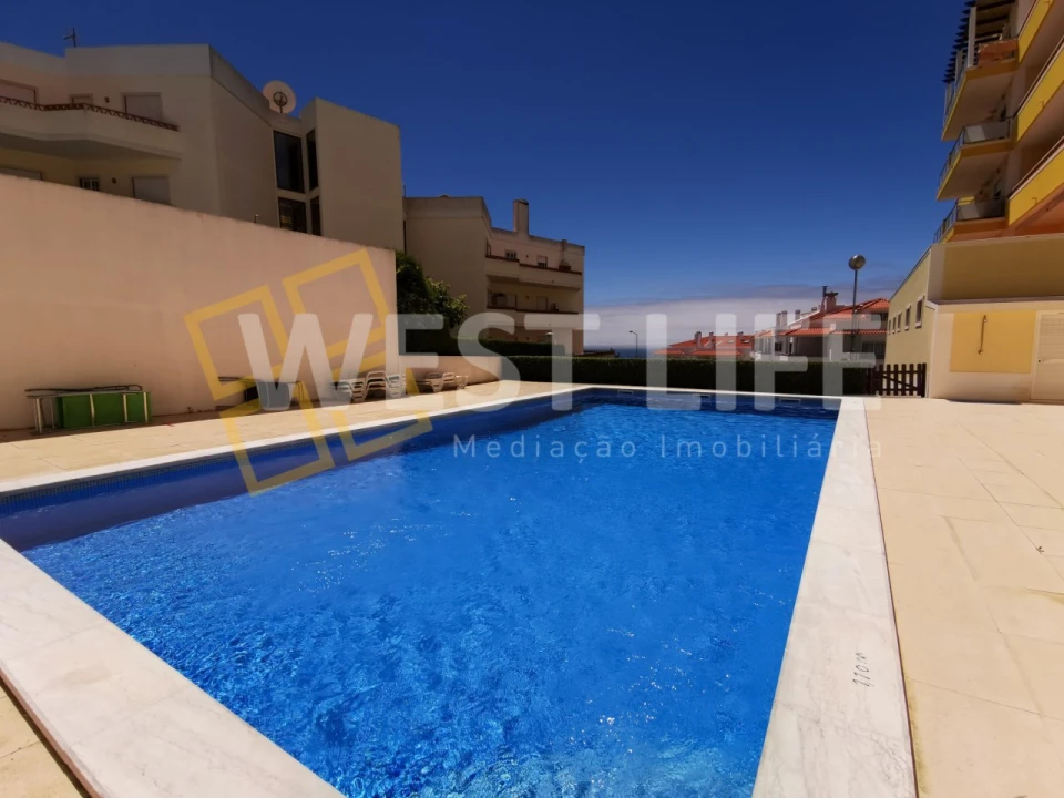 Apartamento T4 para Venda em Ericeira Foto 6