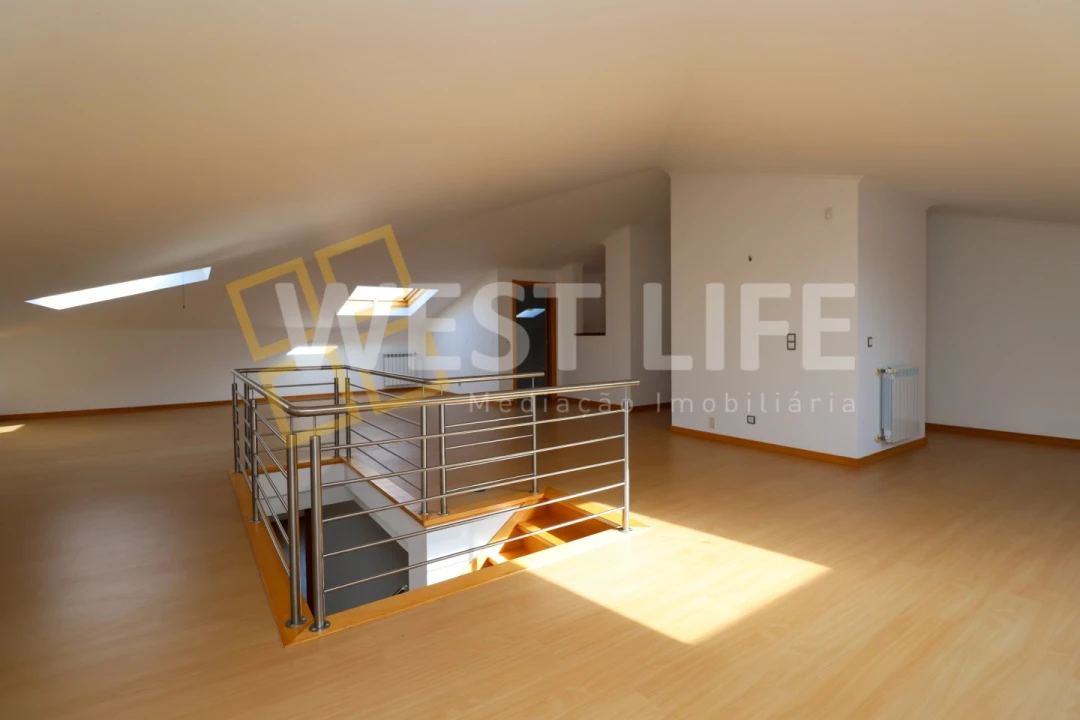 Apartamento T4 para Venda em Ericeira Foto 20