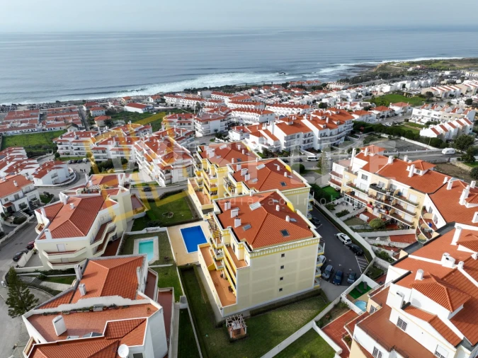 Apartamento T4 para Venda em Ericeira Foto 1