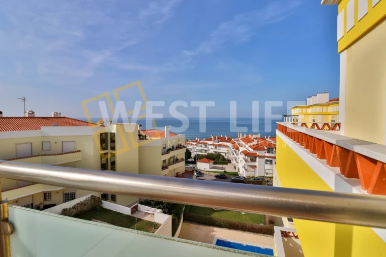 Apartamento T4 para Venda em Ericeira Foto 4