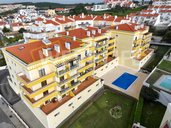 Apartamento T4 para Venda em Ericeira Foto 5