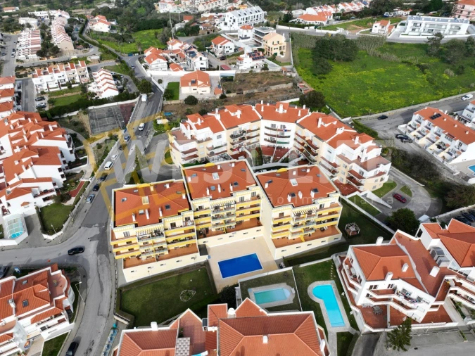 Apartamento T4 para Venda em Ericeira Foto 18