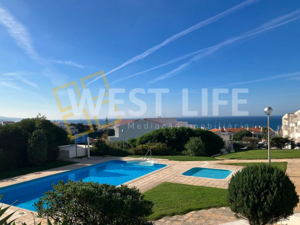 Apartamento T2 para Arrendamento em Ericeira Foto 2