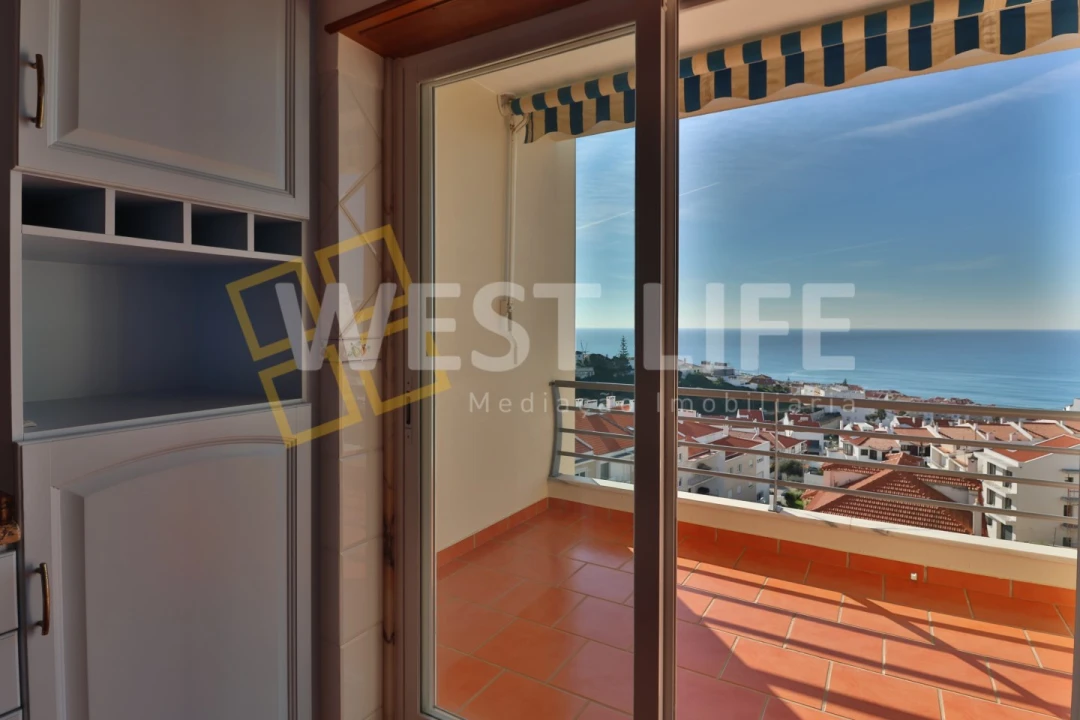 Apartamento T2 para Arrendamento em Ericeira Foto 7