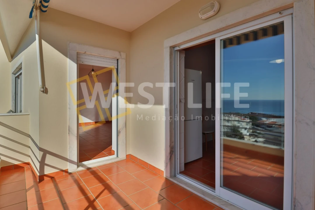Apartamento T2 para Arrendamento em Ericeira Foto 8
