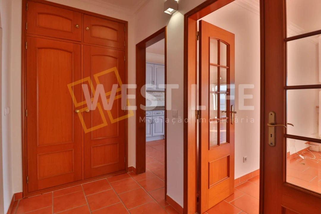 Apartamento T2 para Arrendamento em Ericeira Foto 10