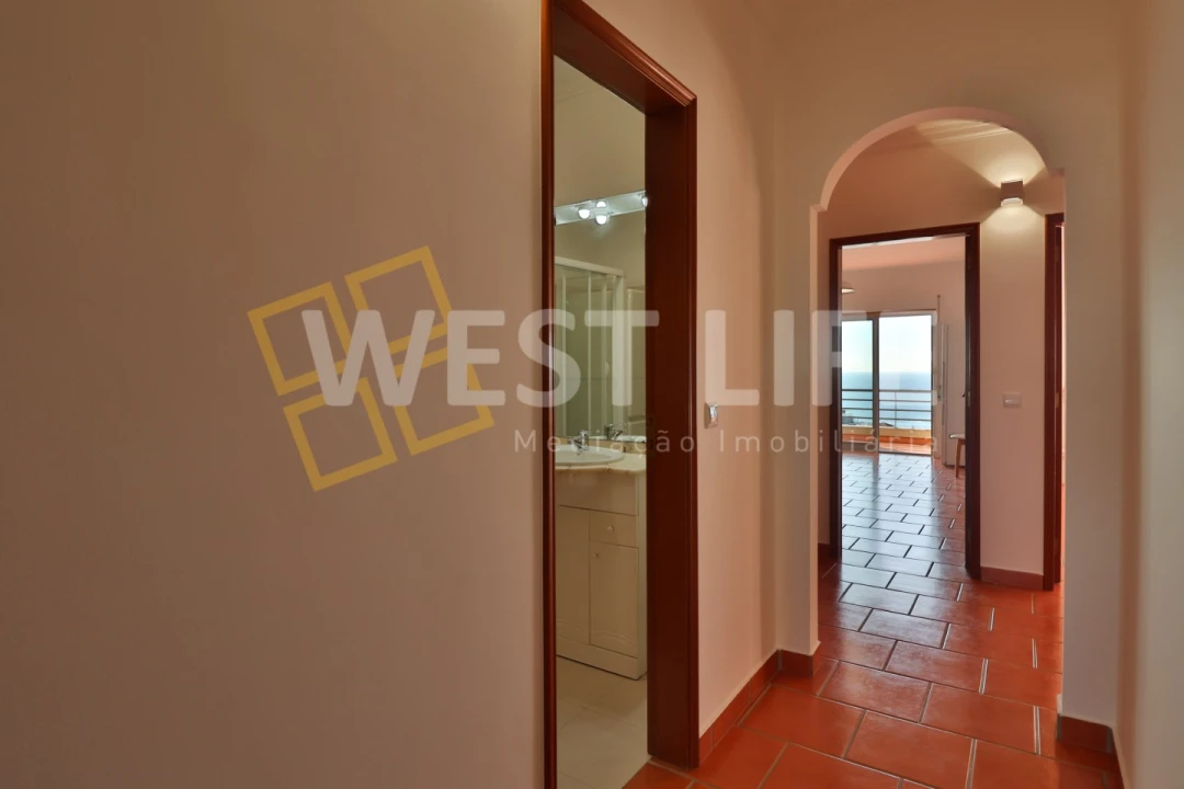 Apartamento T2 para Arrendamento em Ericeira Foto 15