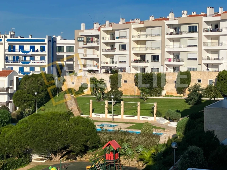 Apartamento T2 para Arrendamento em Ericeira Foto 21