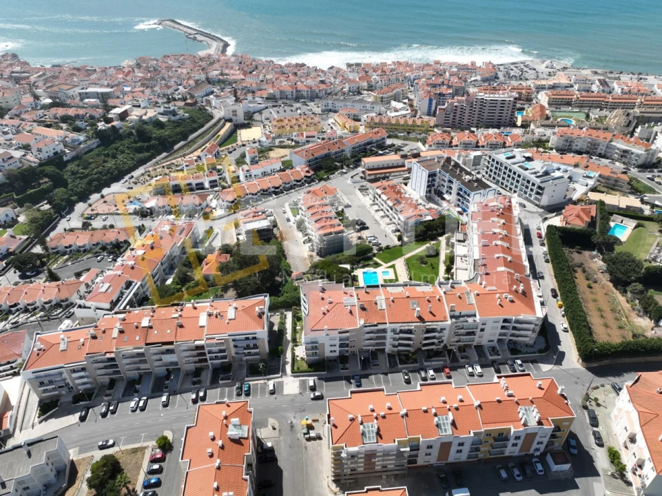 Apartamento T2 para Arrendamento em Ericeira Foto 22