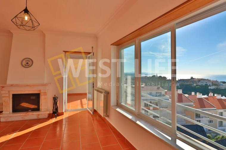 Apartamento T2 para Arrendamento em Ericeira Foto 4