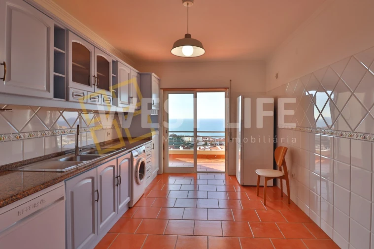 Apartamento T2 para Arrendamento em Ericeira Foto 5