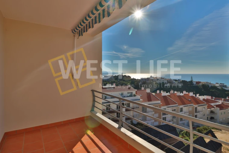Apartamento T2 para Arrendamento em Ericeira Foto 8