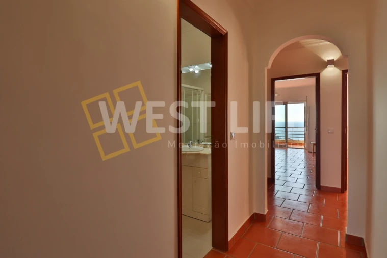 Apartamento T2 para Arrendamento em Ericeira Foto 15