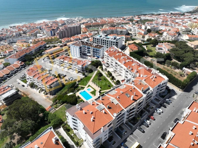Apartamento T2 para Arrendamento em Ericeira Foto 19