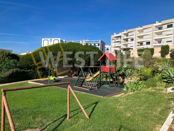 Apartamento T2 para Arrendamento em Ericeira Foto 20