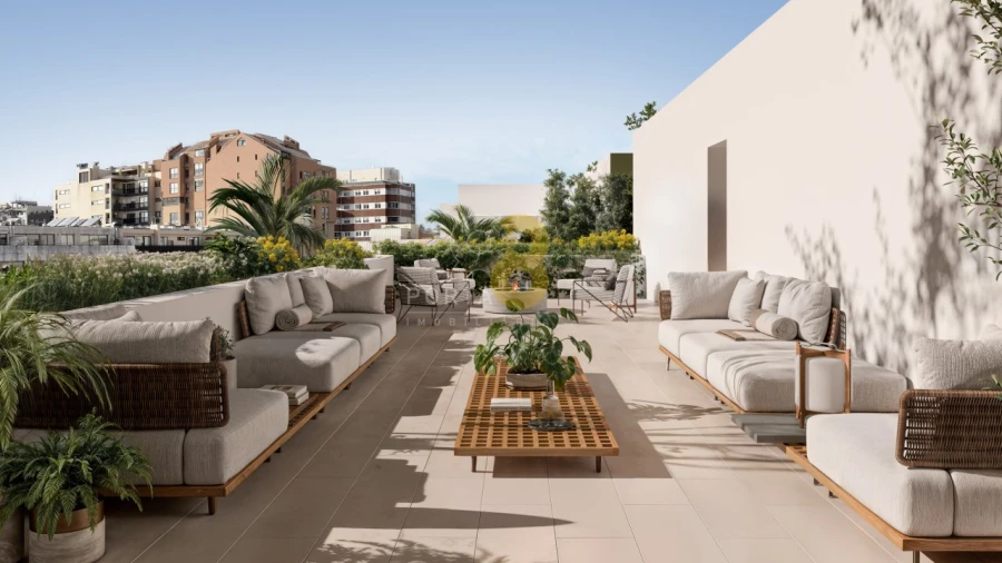 Apartamento T4 para Venda em Matosinhos e Leça da Palmeira Foto 4