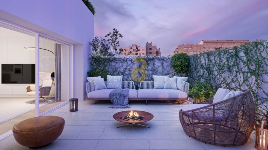 Apartamento T4 para Venda em Matosinhos e Leça da Palmeira Foto 5