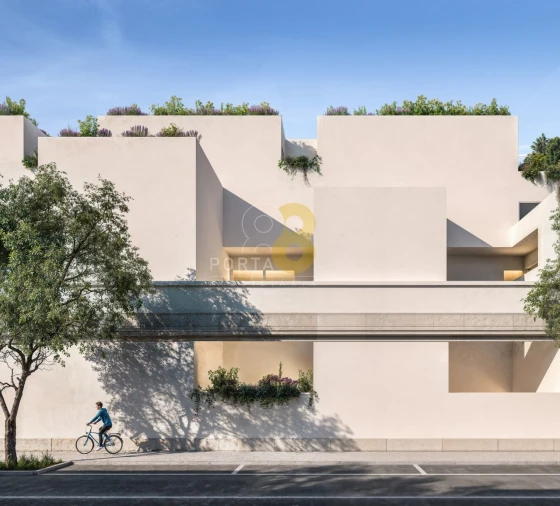 Apartamento T4 para Venda em Matosinhos e Leça da Palmeira Foto 10