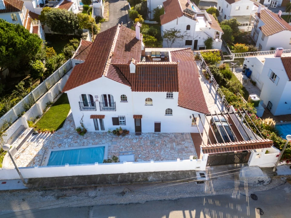 Moradia T3 para Venda em Nadadouro Foto 41