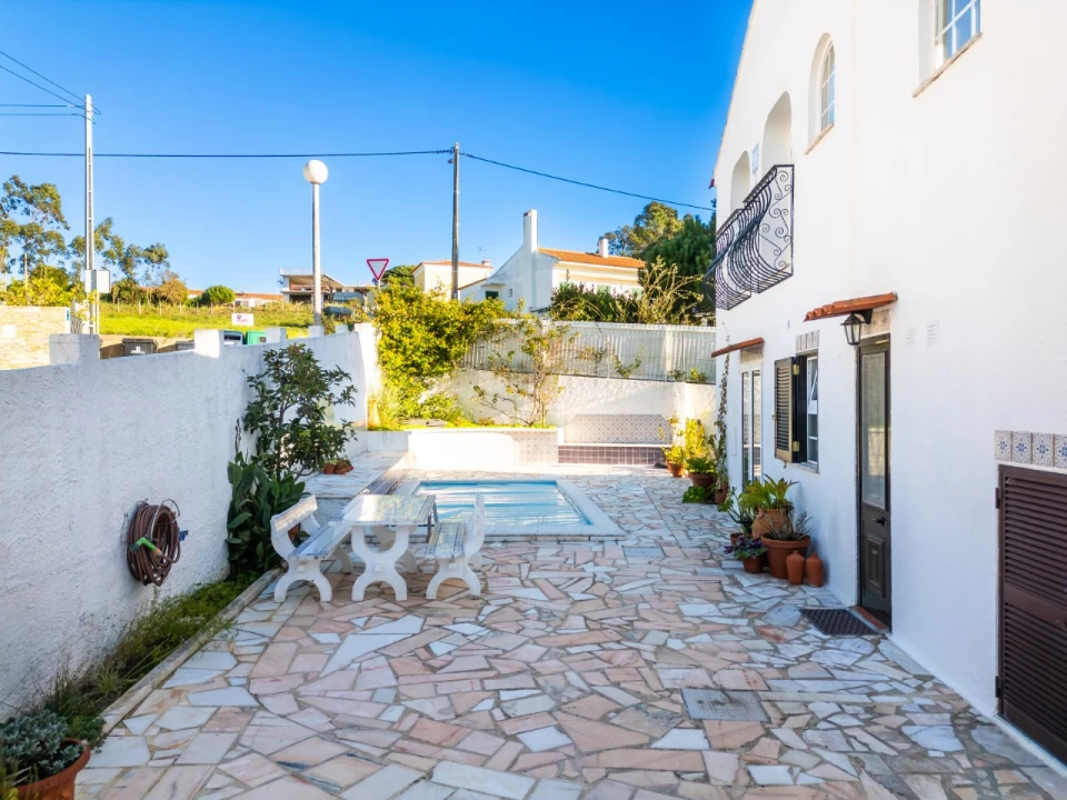 Moradia T3 para Venda em Nadadouro Foto 44