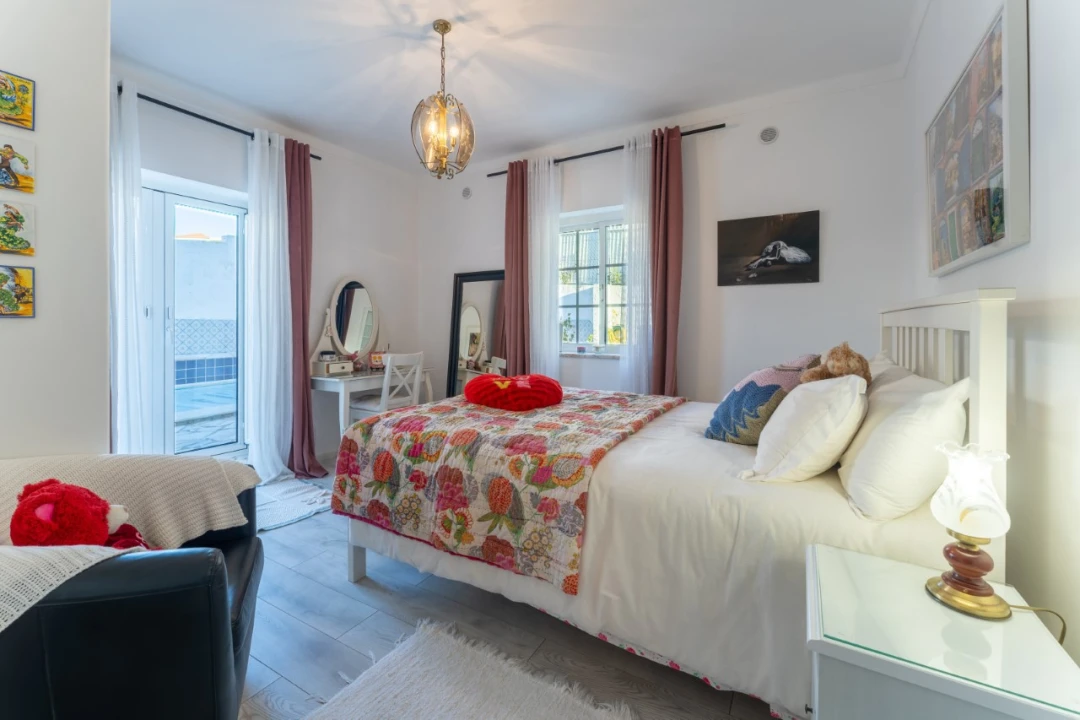 Moradia T3 para Venda em Nadadouro Foto 12