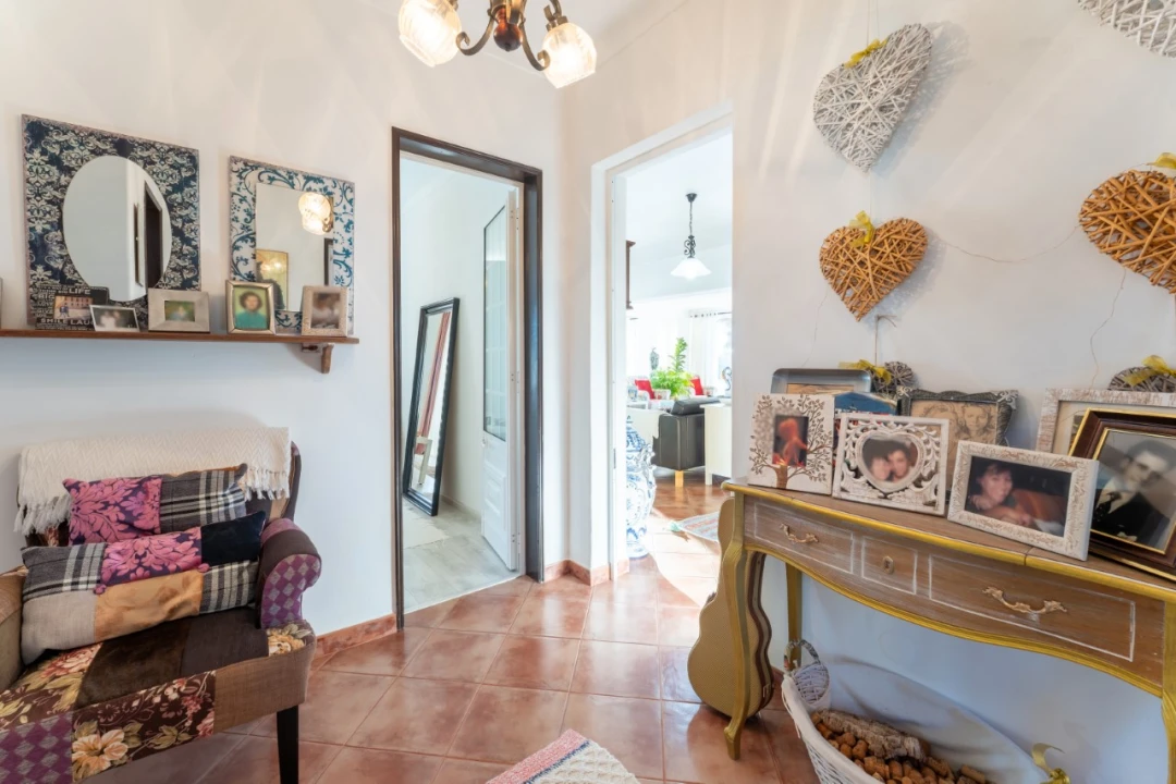 Moradia T3 para Venda em Nadadouro Foto 46