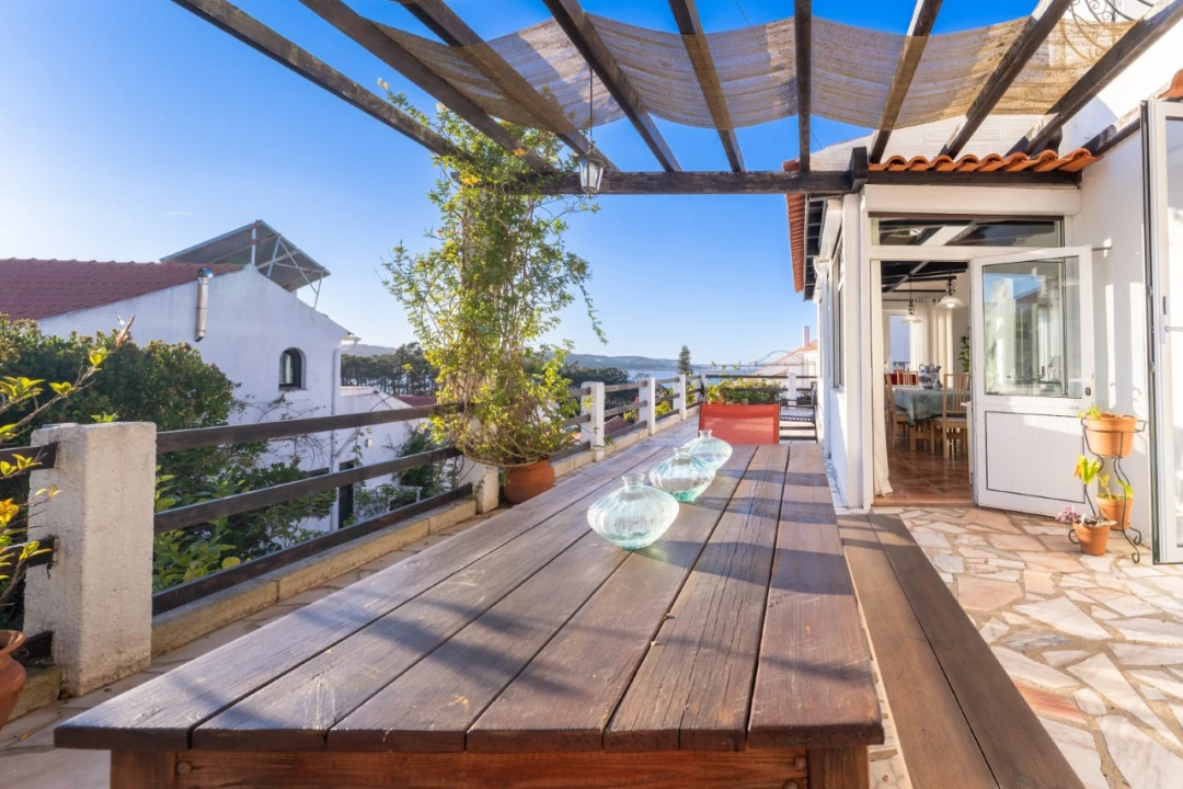 Moradia T3 para Venda em Nadadouro Foto 59