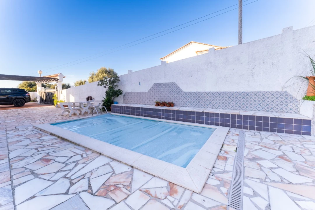 Moradia T3 para Venda em Nadadouro Foto 16