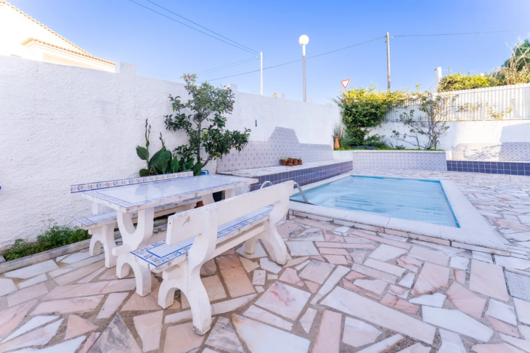 Moradia T3 para Venda em Nadadouro Foto 62