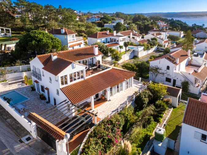 Moradia T3 para Venda em Nadadouro Foto 2