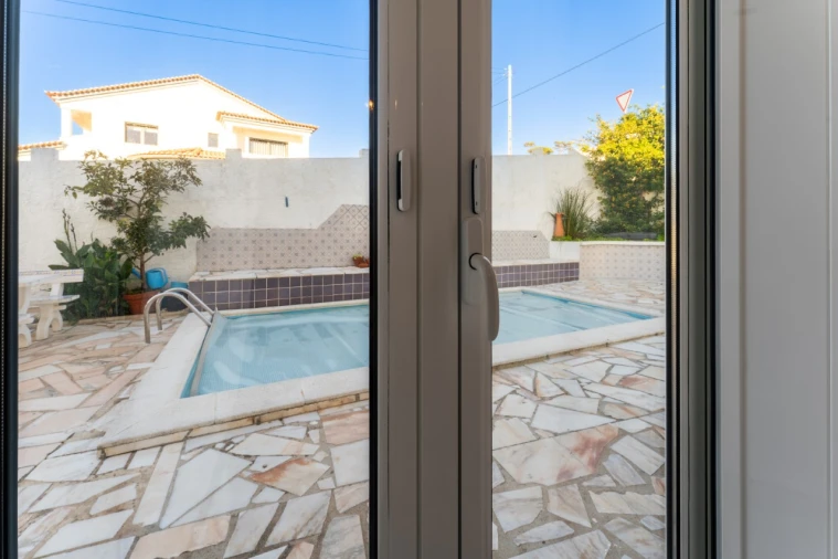 Moradia T3 para Venda em Nadadouro Foto 45