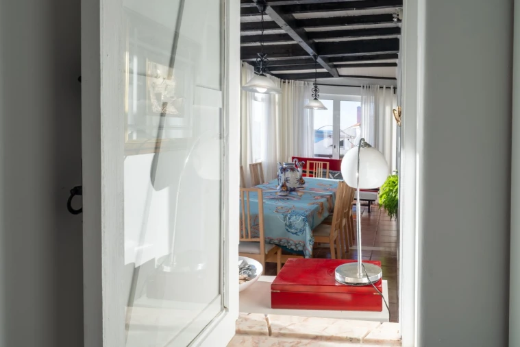 Moradia T3 para Venda em Nadadouro Foto 48