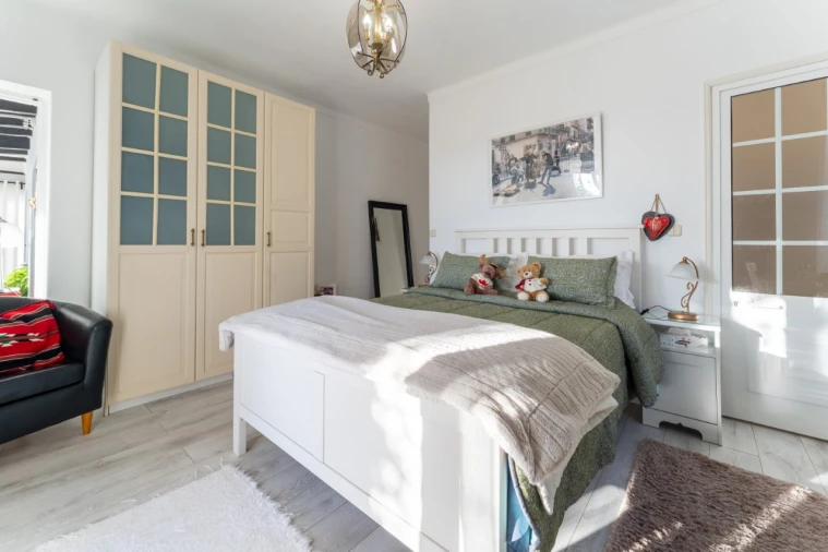 Moradia T3 para Venda em Nadadouro Foto 9