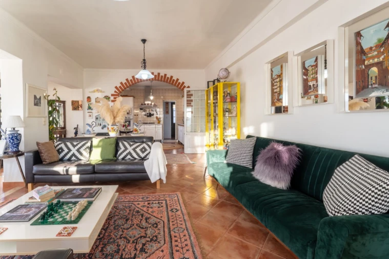 Moradia T3 para Venda em Nadadouro Foto 3