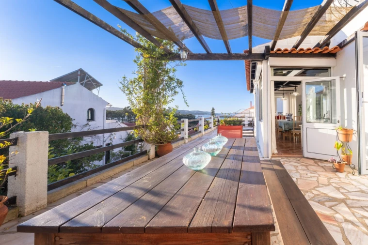 Moradia T3 para Venda em Nadadouro Foto 59