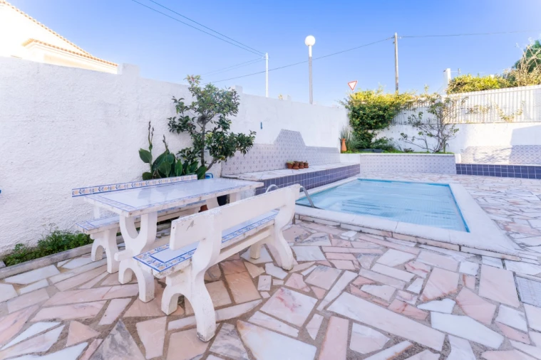 Moradia T3 para Venda em Nadadouro Foto 62