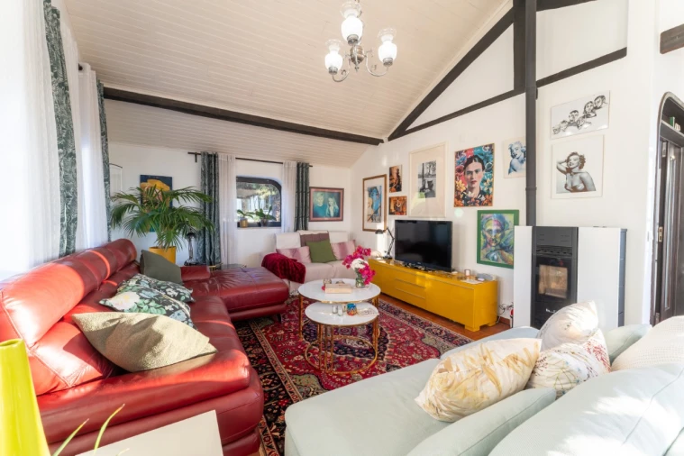 Moradia T3 para Venda em Nadadouro Foto 23