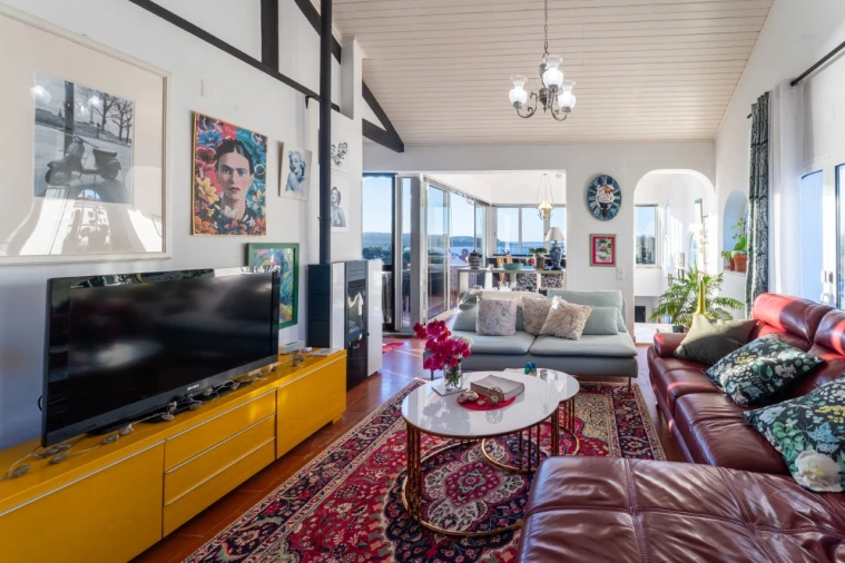 Moradia T3 para Venda em Nadadouro Foto 24