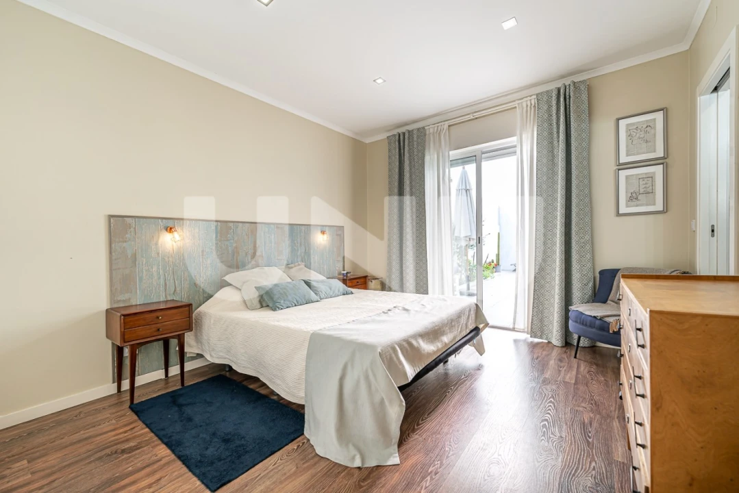 Moradia T3 para Venda em Algés, Linda-A-Velha e Cruz Quebrada-Dafundo Foto 5