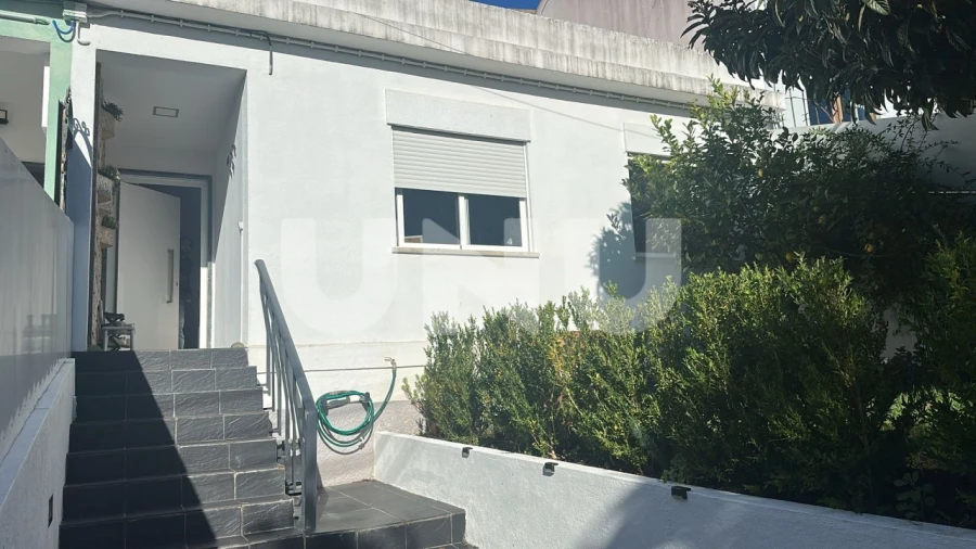 Moradia T3 para Venda em Algés, Linda-A-Velha e Cruz Quebrada-Dafundo Foto 17