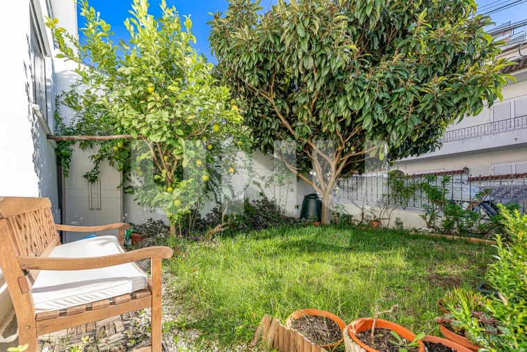 Moradia T3 para Venda em Algés, Linda-A-Velha e Cruz Quebrada-Dafundo Foto 10