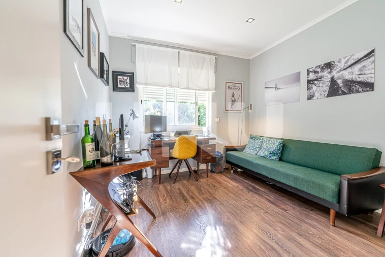 Moradia T3 para Venda em Algés, Linda-A-Velha e Cruz Quebrada-Dafundo Foto 3